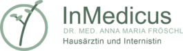 InMedicus – Hausärztin und Internistin – Dr. Fröschl Bad Rappenau